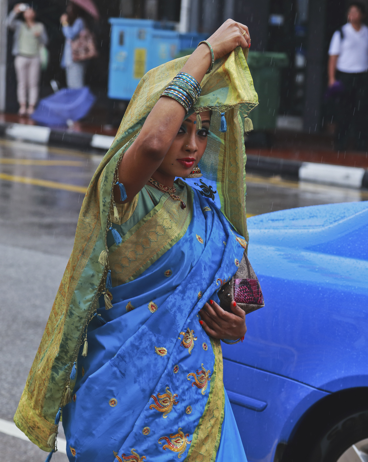Sari Sight, Singapore