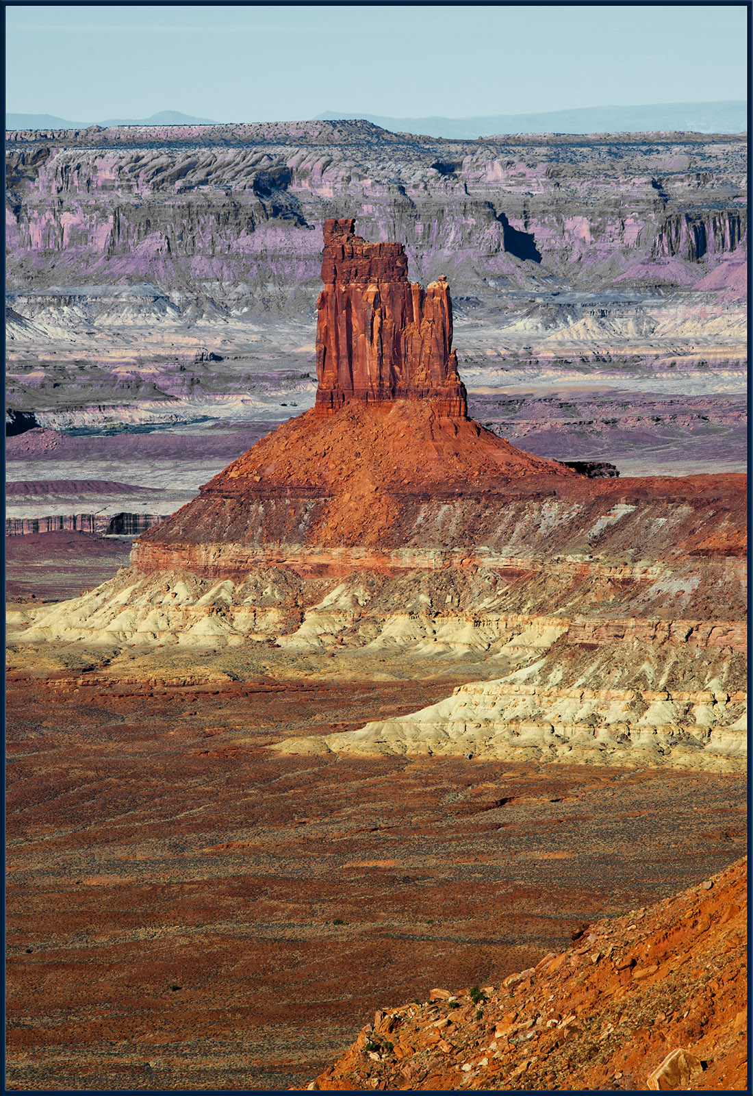 Canyonlands