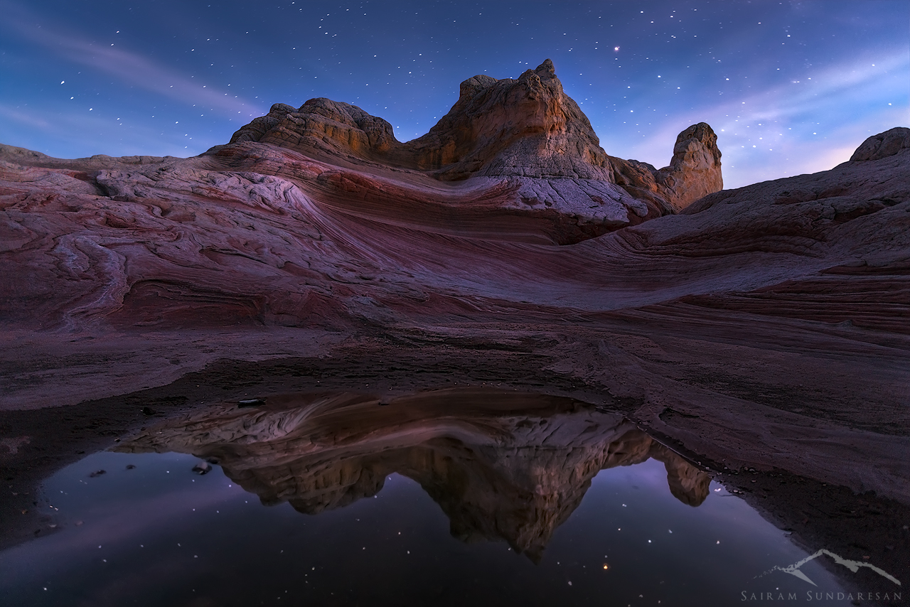 Starry Night