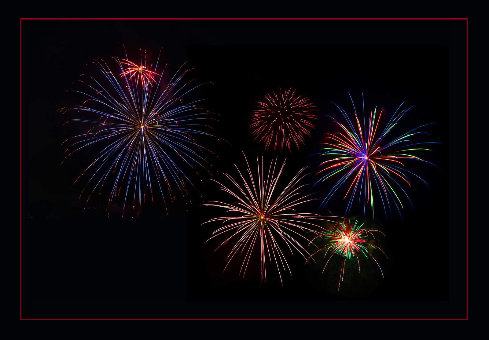 4th of July