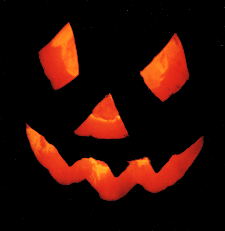 Halloweem WC-762
