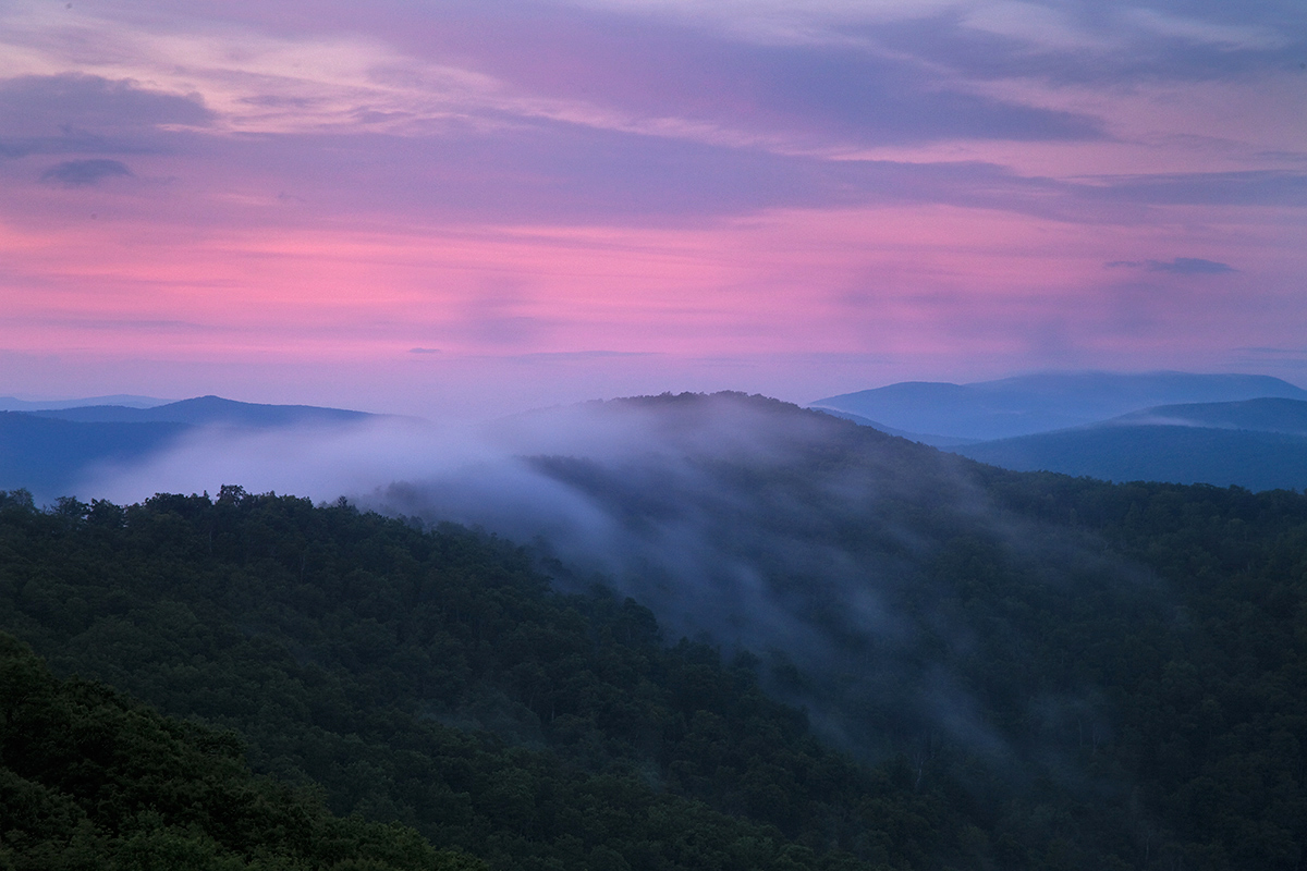 Shenandoah  #4