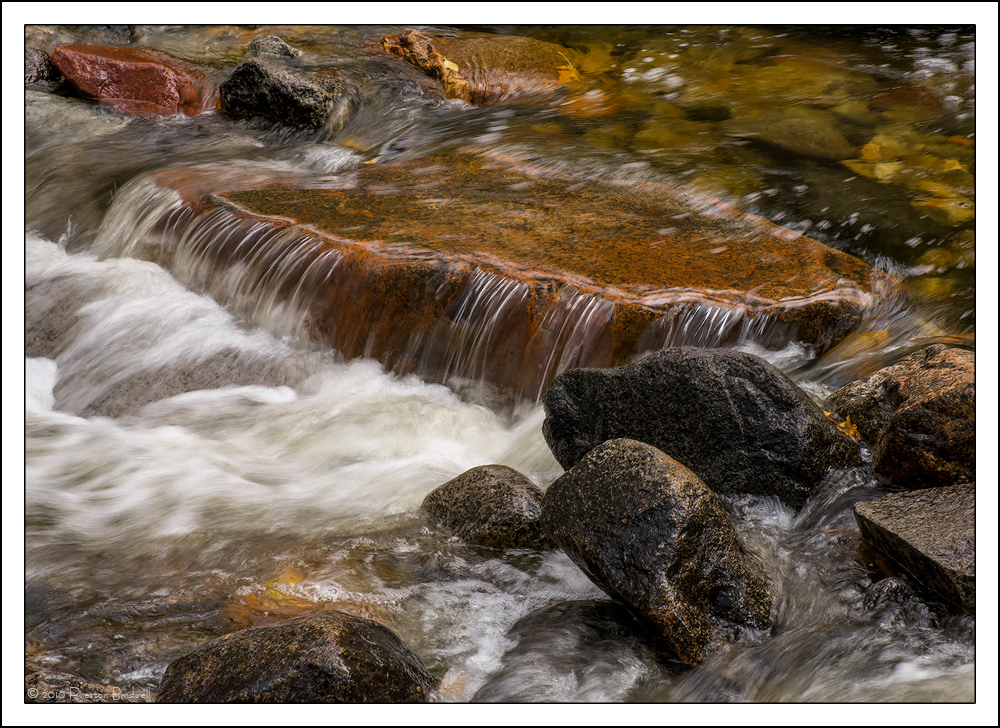 Bridalveil Creek #2