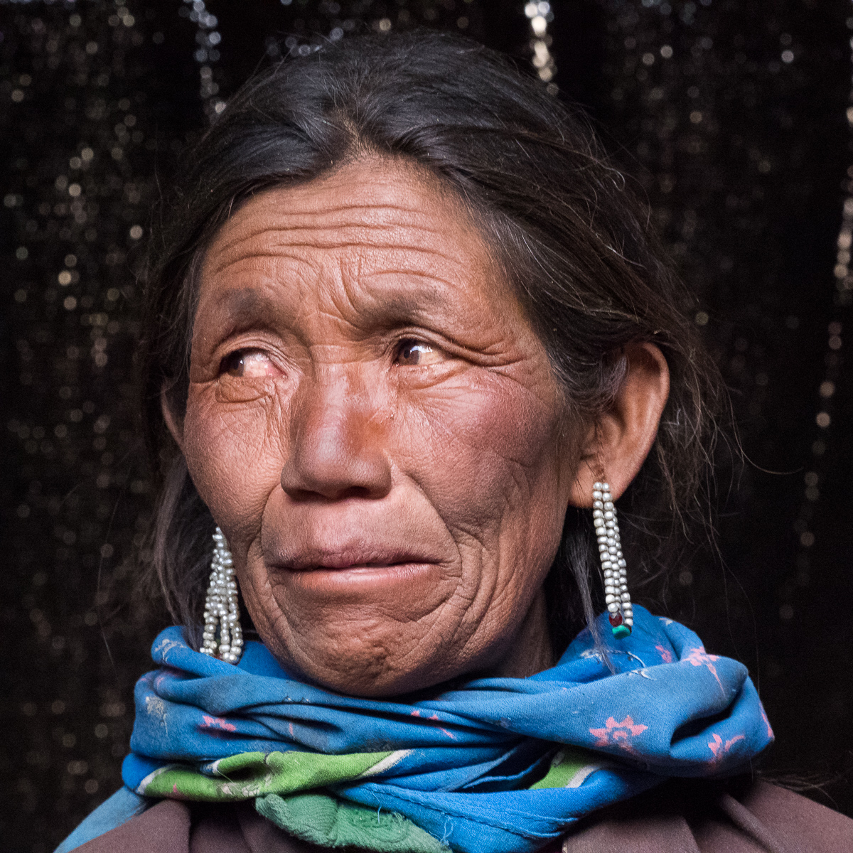 Nomad Woman