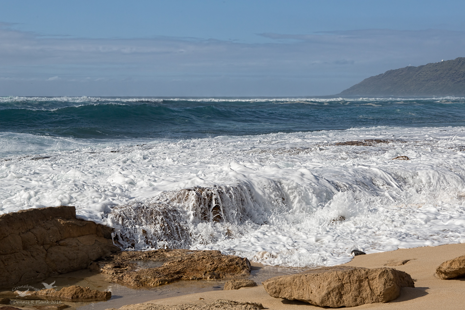Oahu