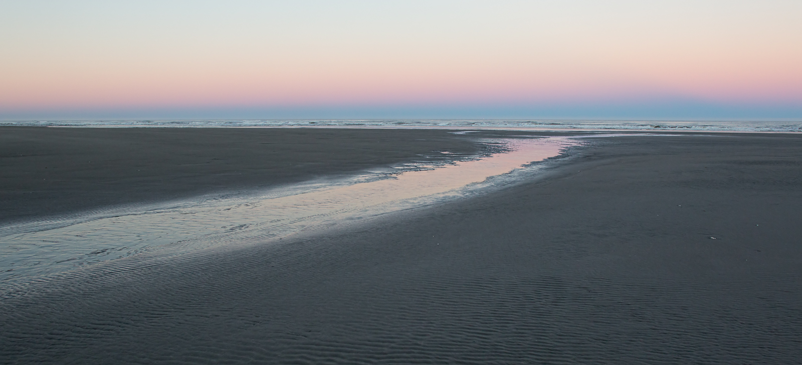 Dawn Beach