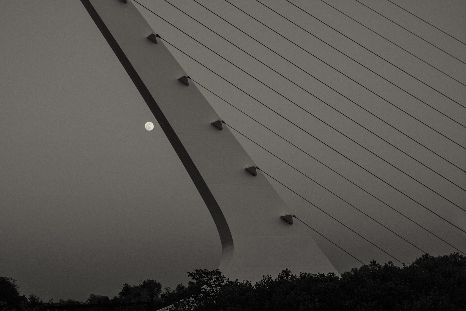 Sundial Bridge