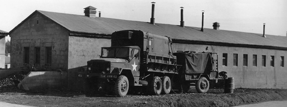 Photo lab on wheels
