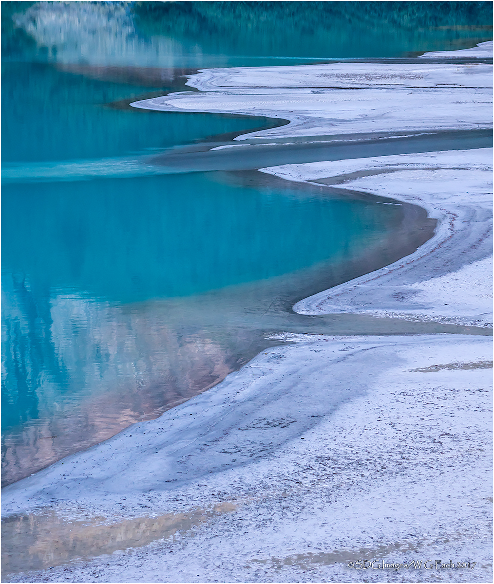 Peaceful Shores