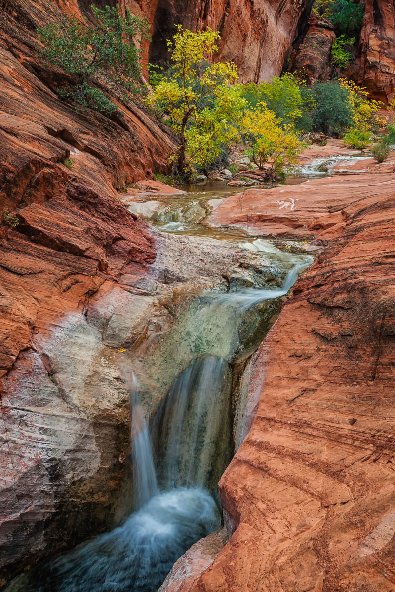 Red Cliffs Rec. Area