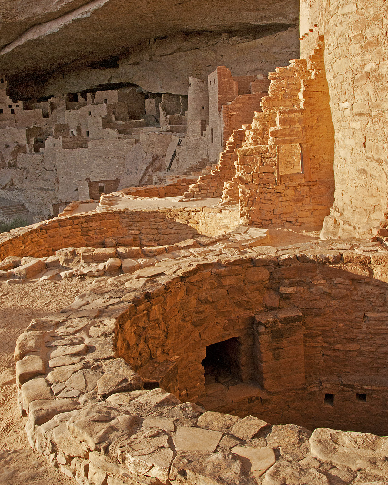 Mesa Verde Cliff House