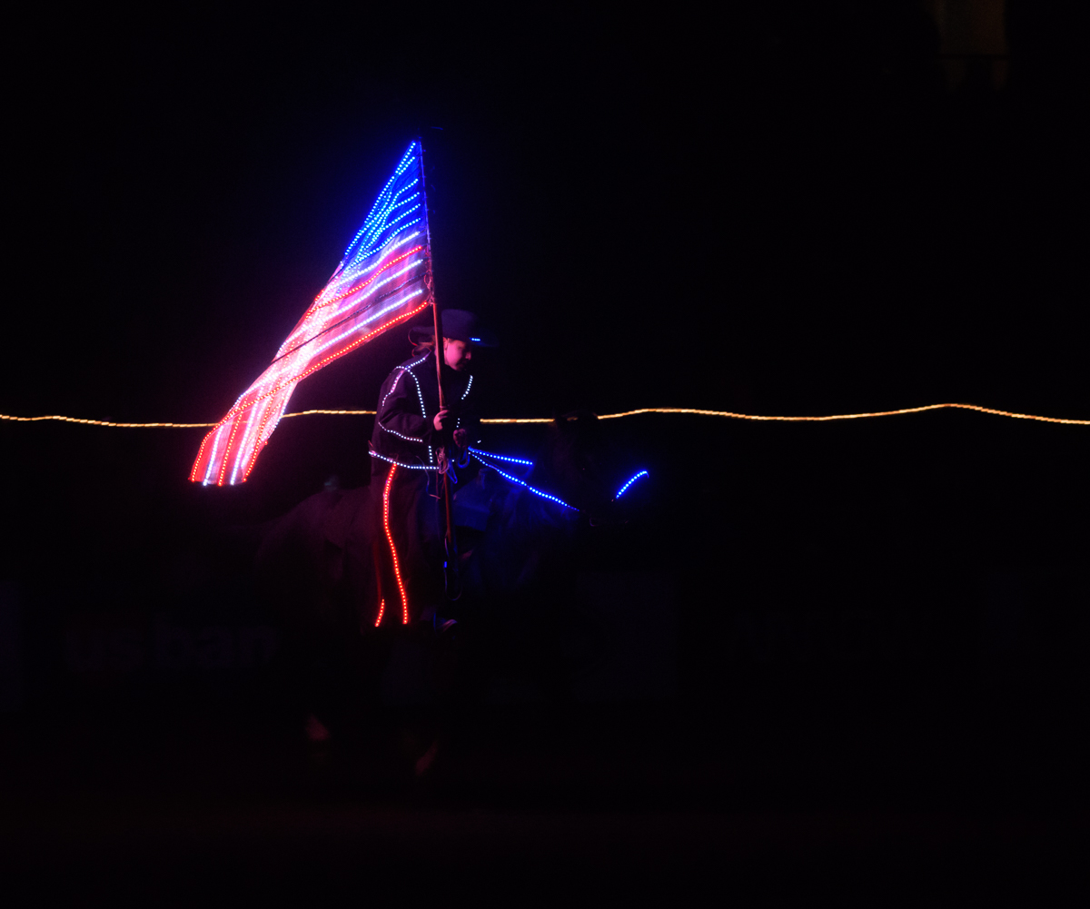 Night Rider