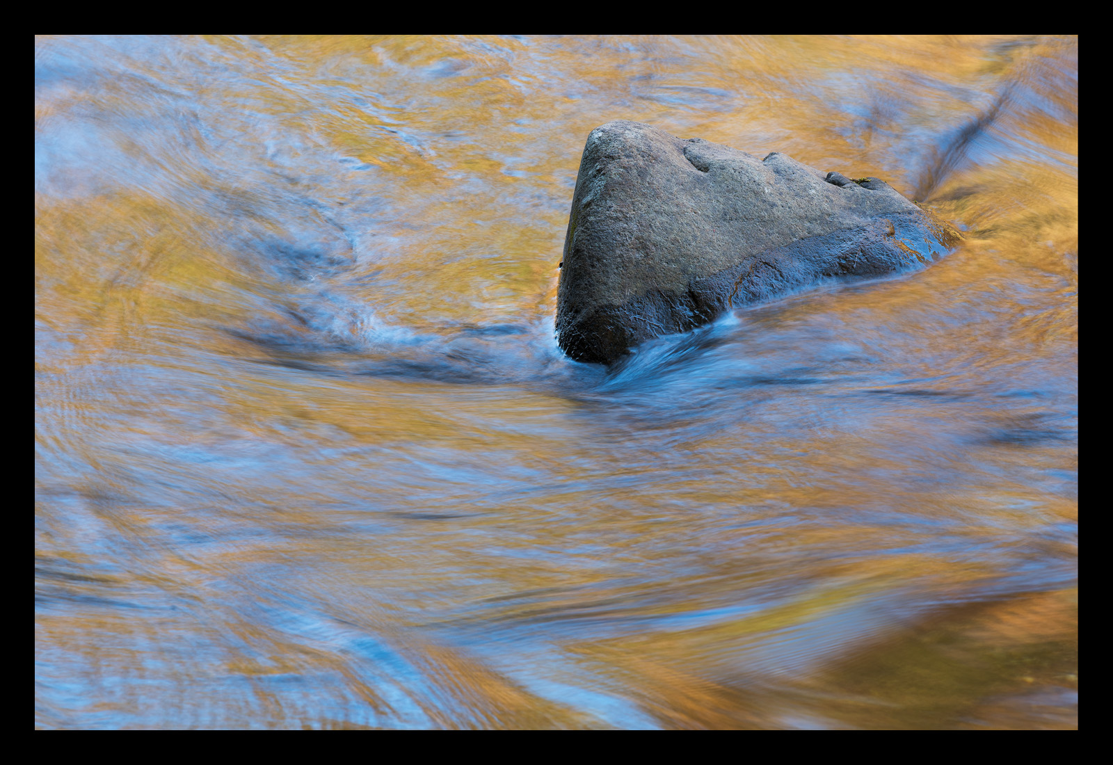 Little River Reflections