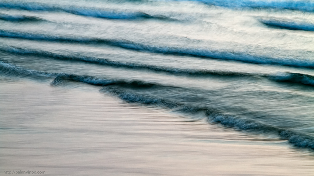 Wave Art
