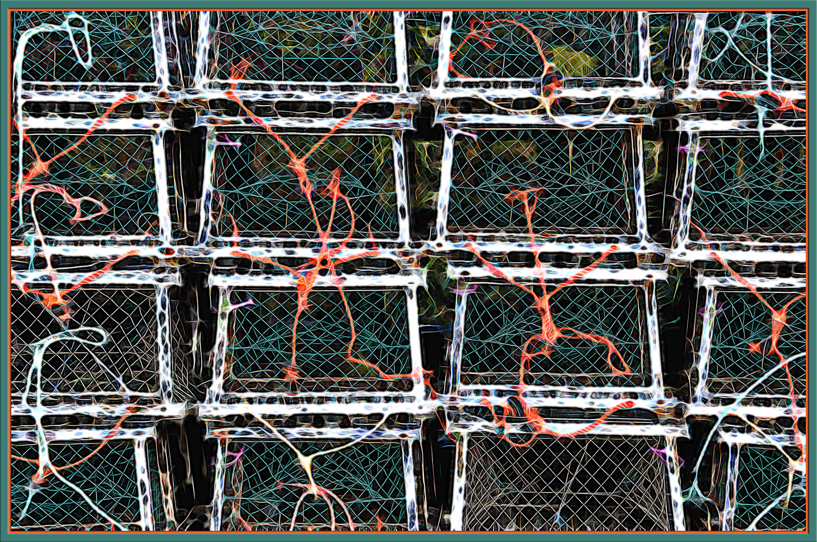 Crab Traps