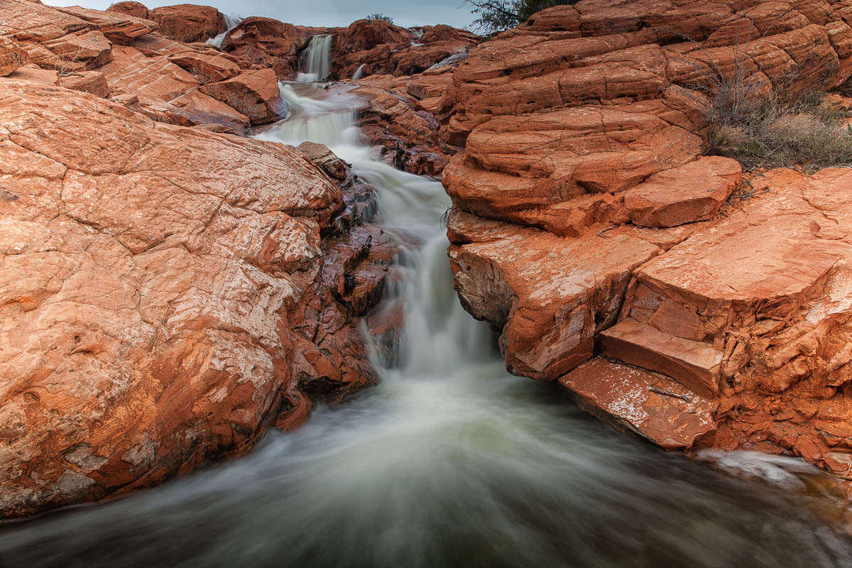 Overflow