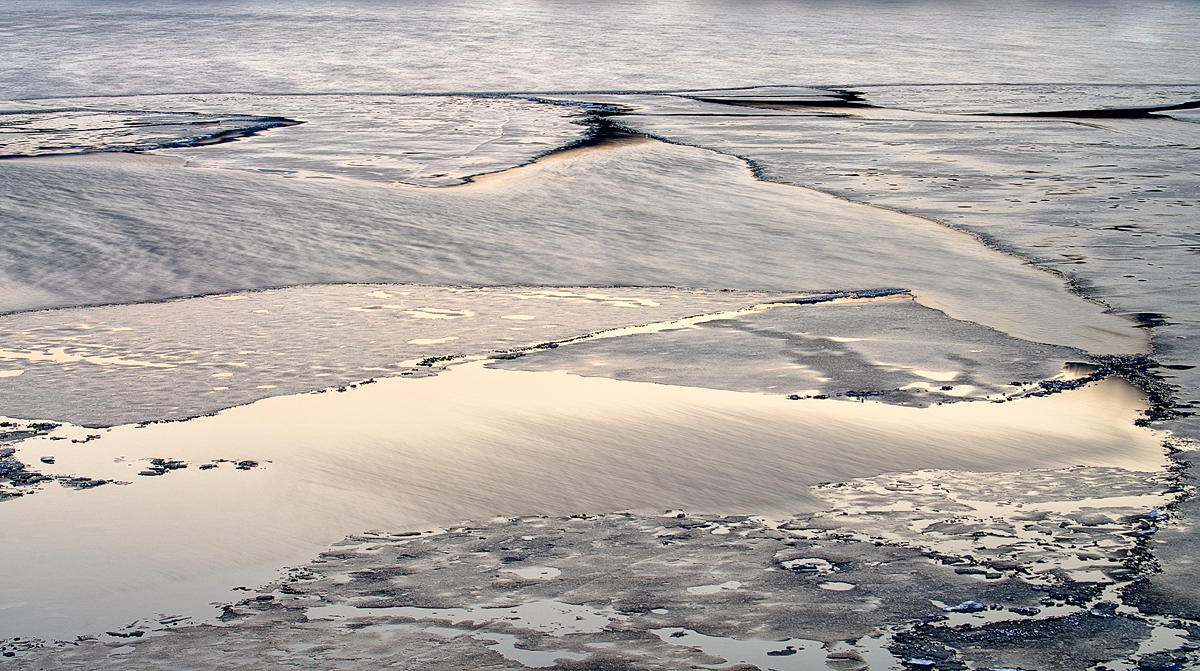 The Thawing