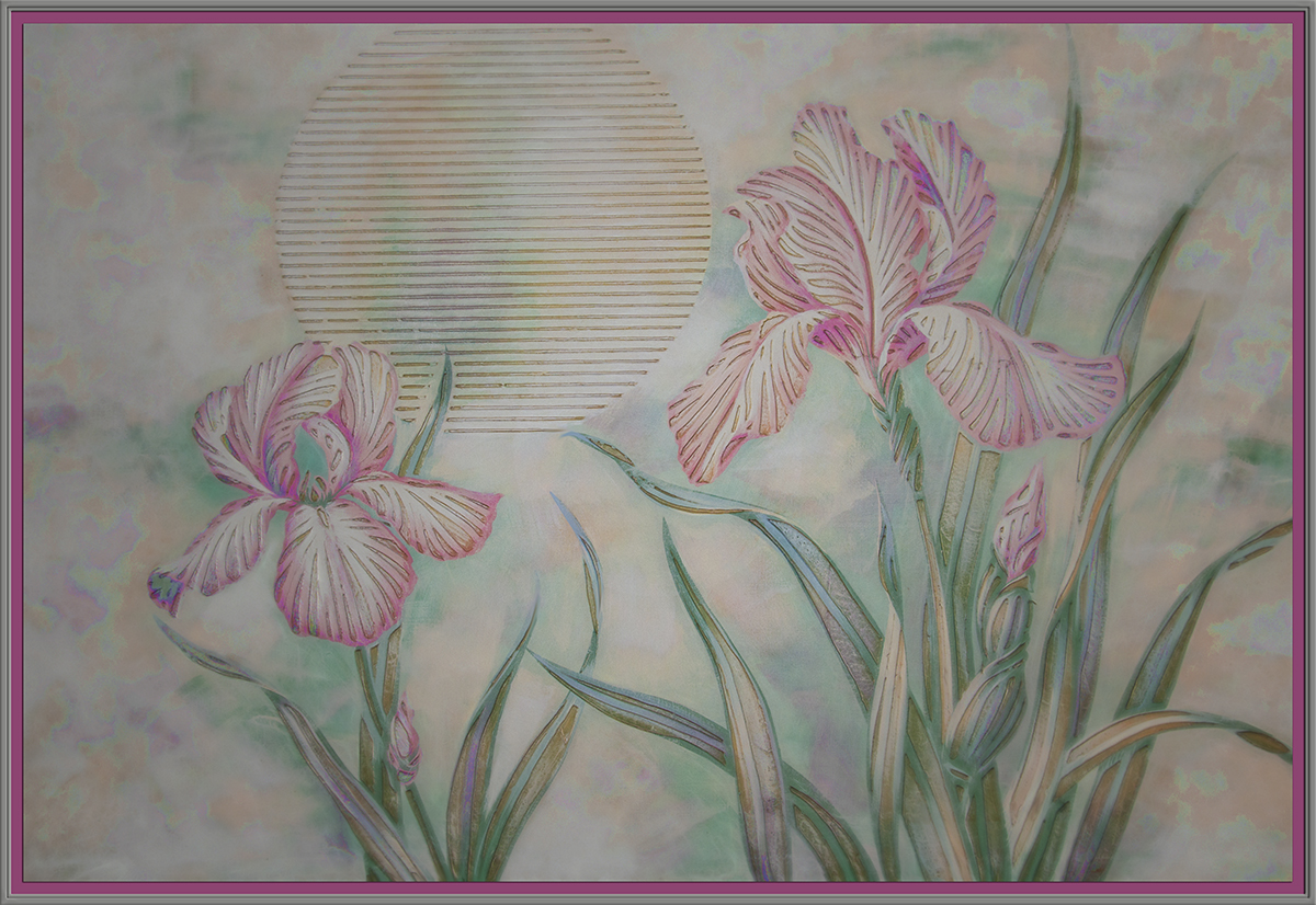 Irises