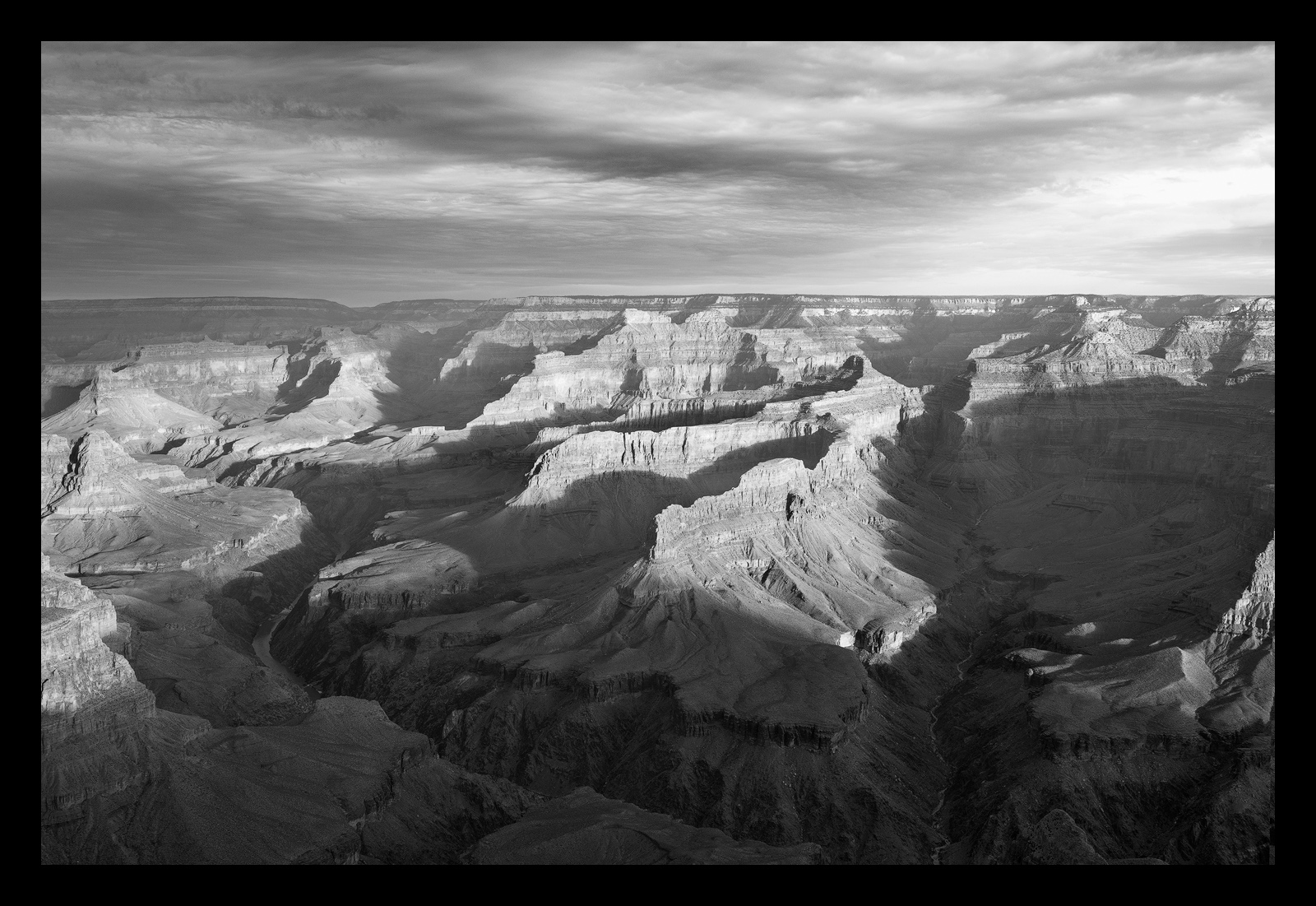 Light & Shadow #3
