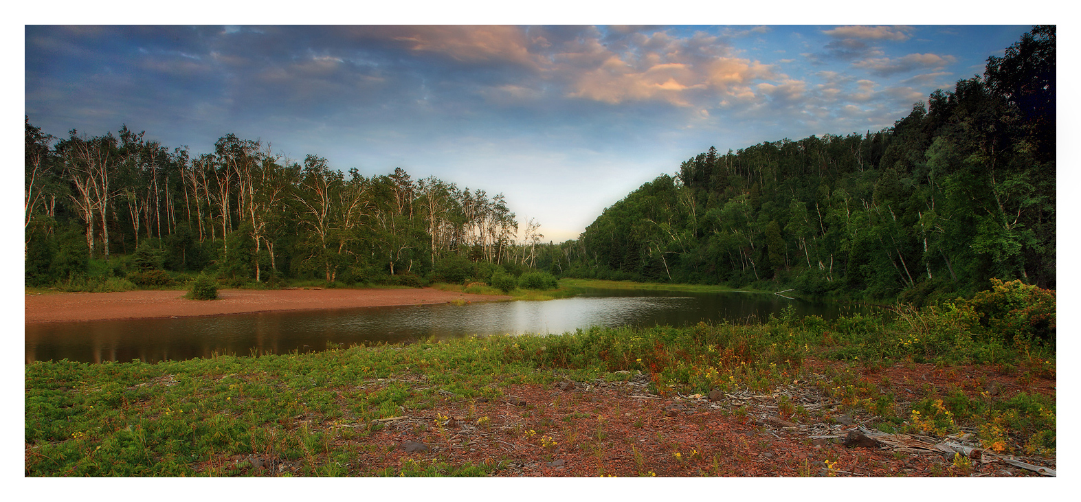 Gooseberry River +original crop