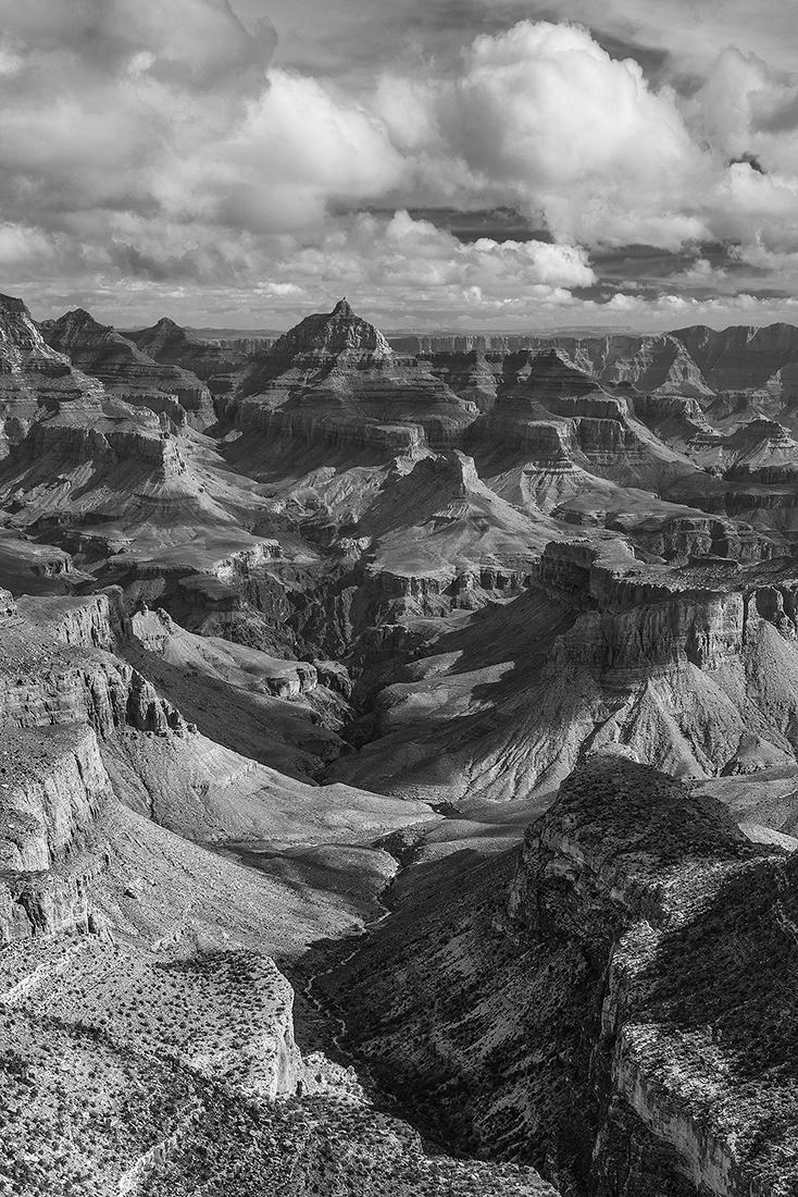 Hance Canyon