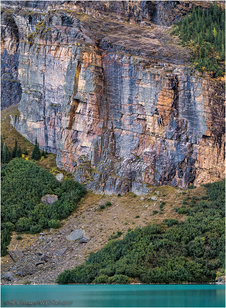 Fissures II