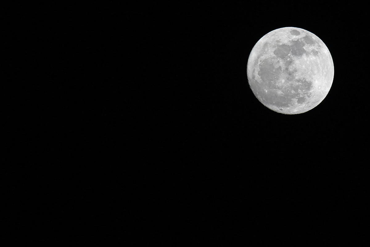 Full Moon WC-779