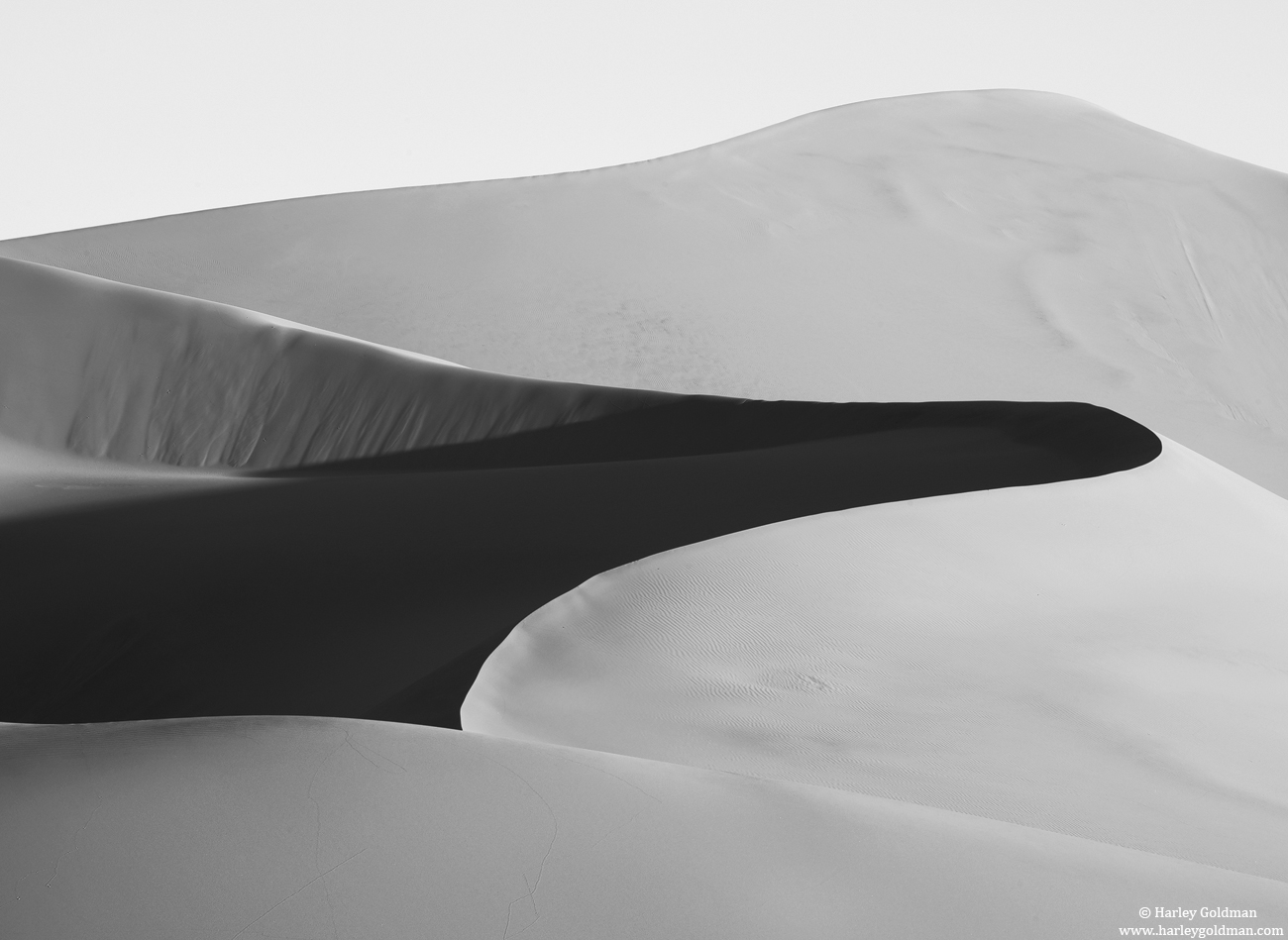 Dune Contours