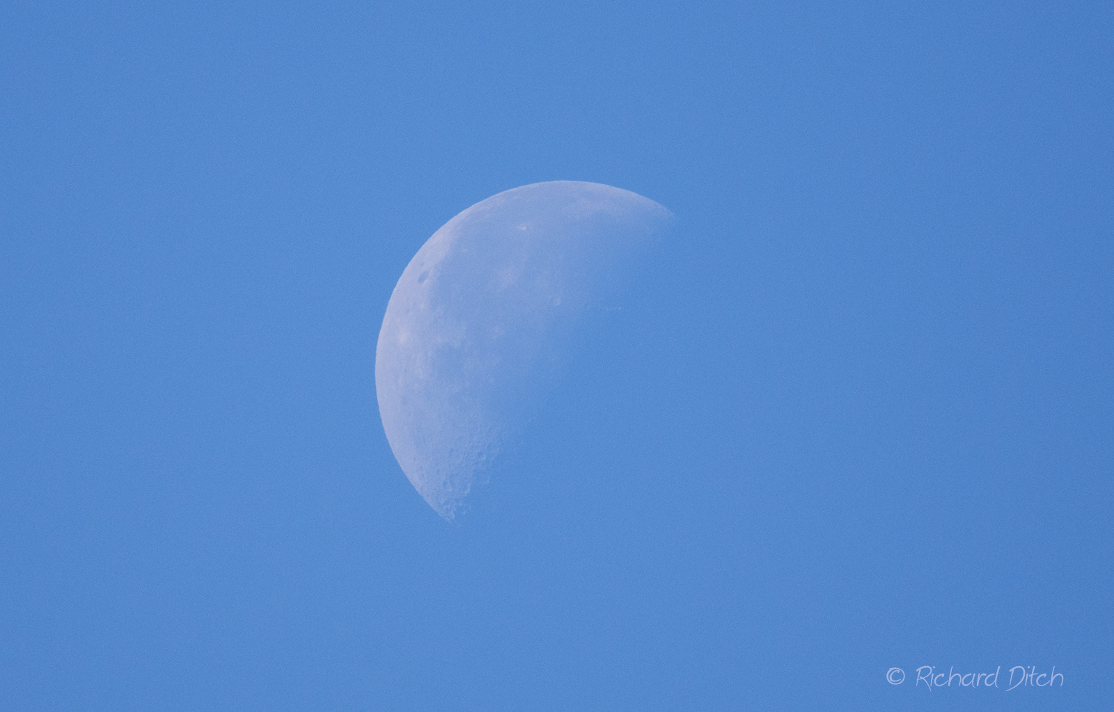 Today's Moon WC-779