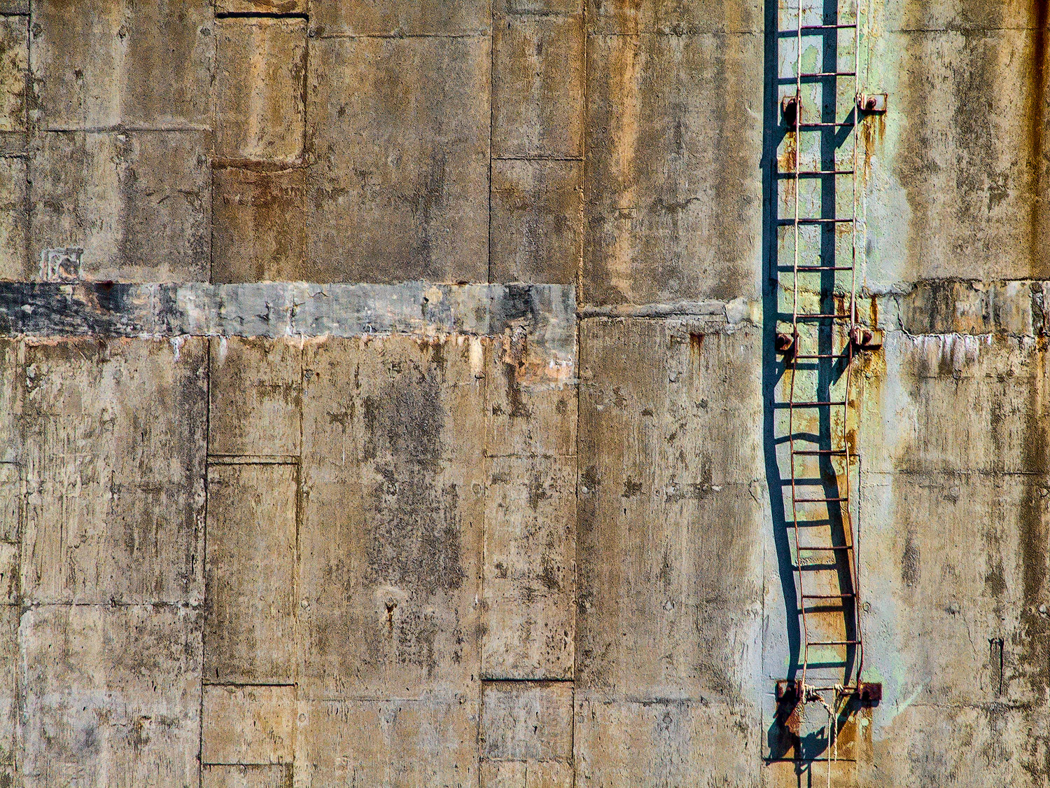 Shadow Ladder