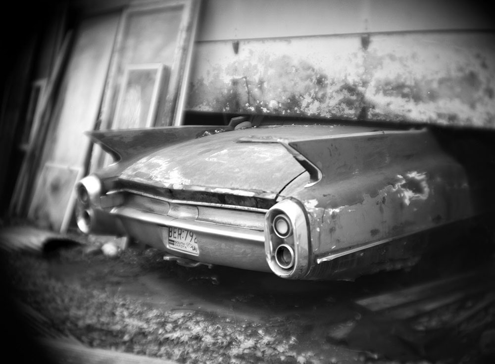 Tailfins