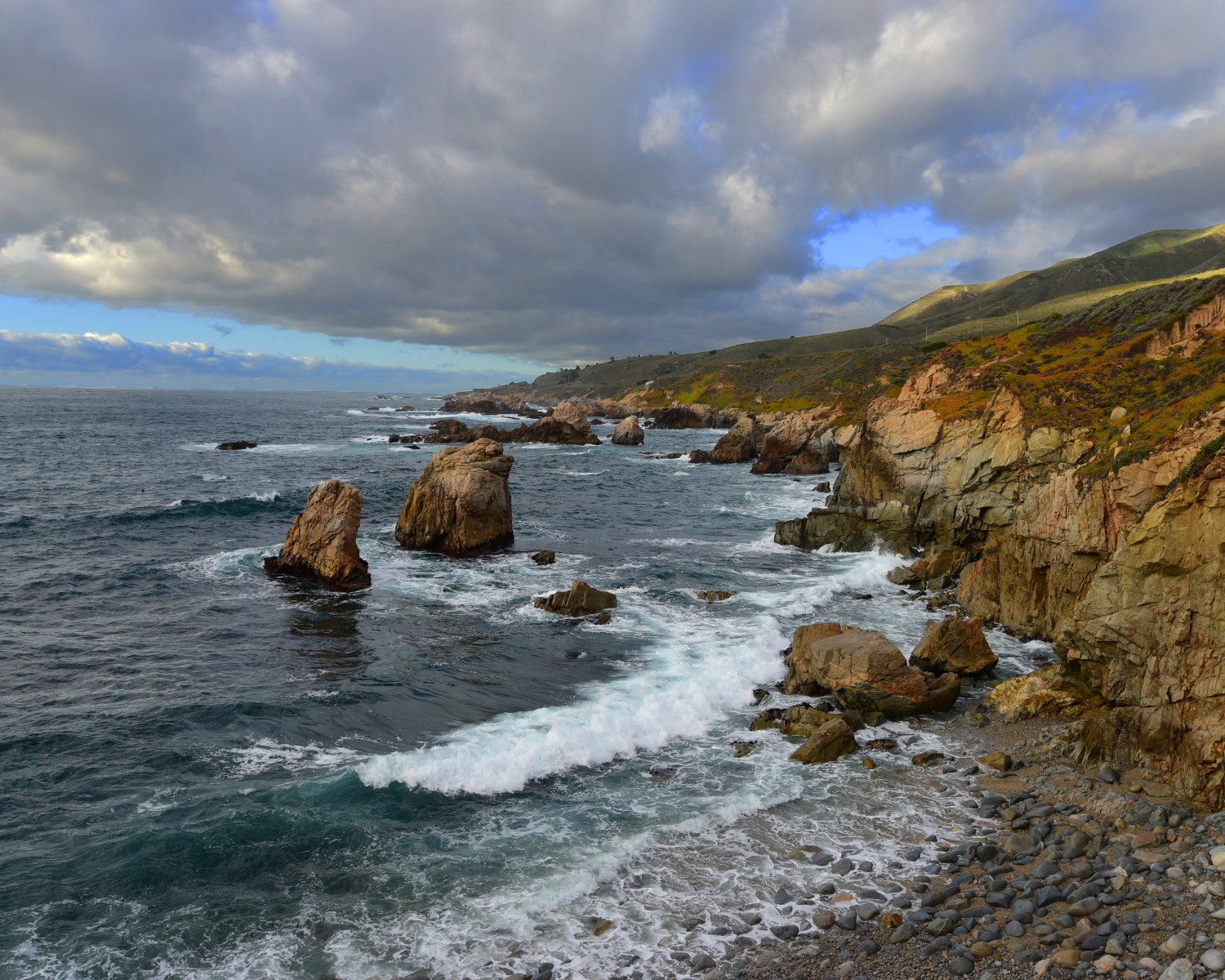 Sobranes Point