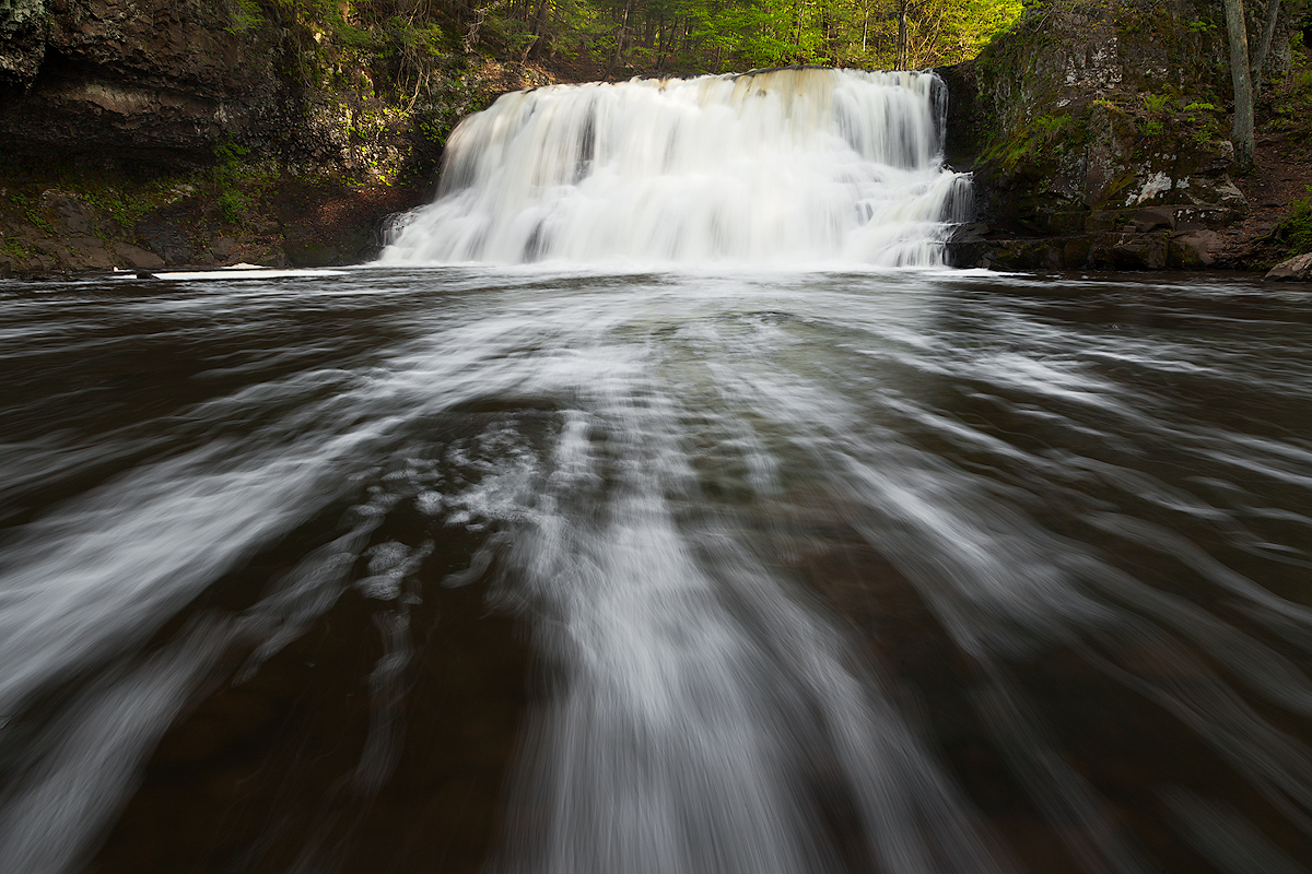 Wadsworth Falls +RP