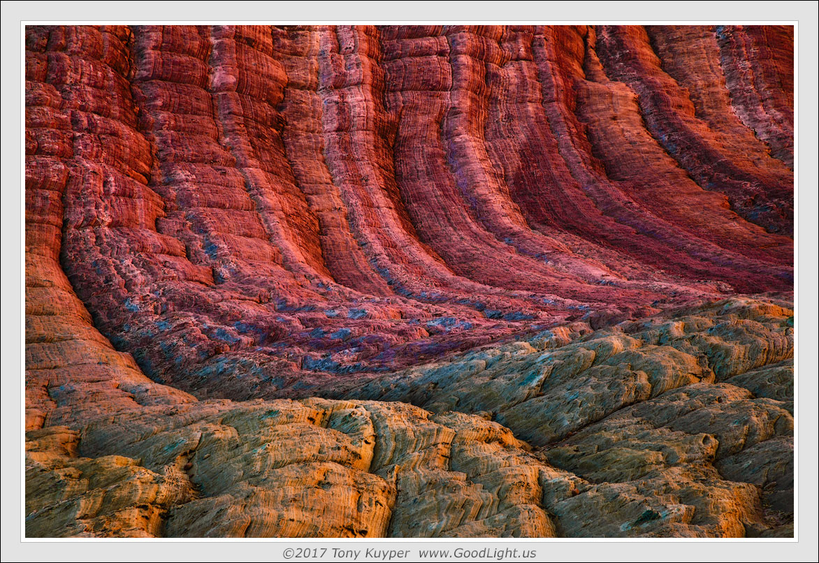 Sandstone Revisited #2