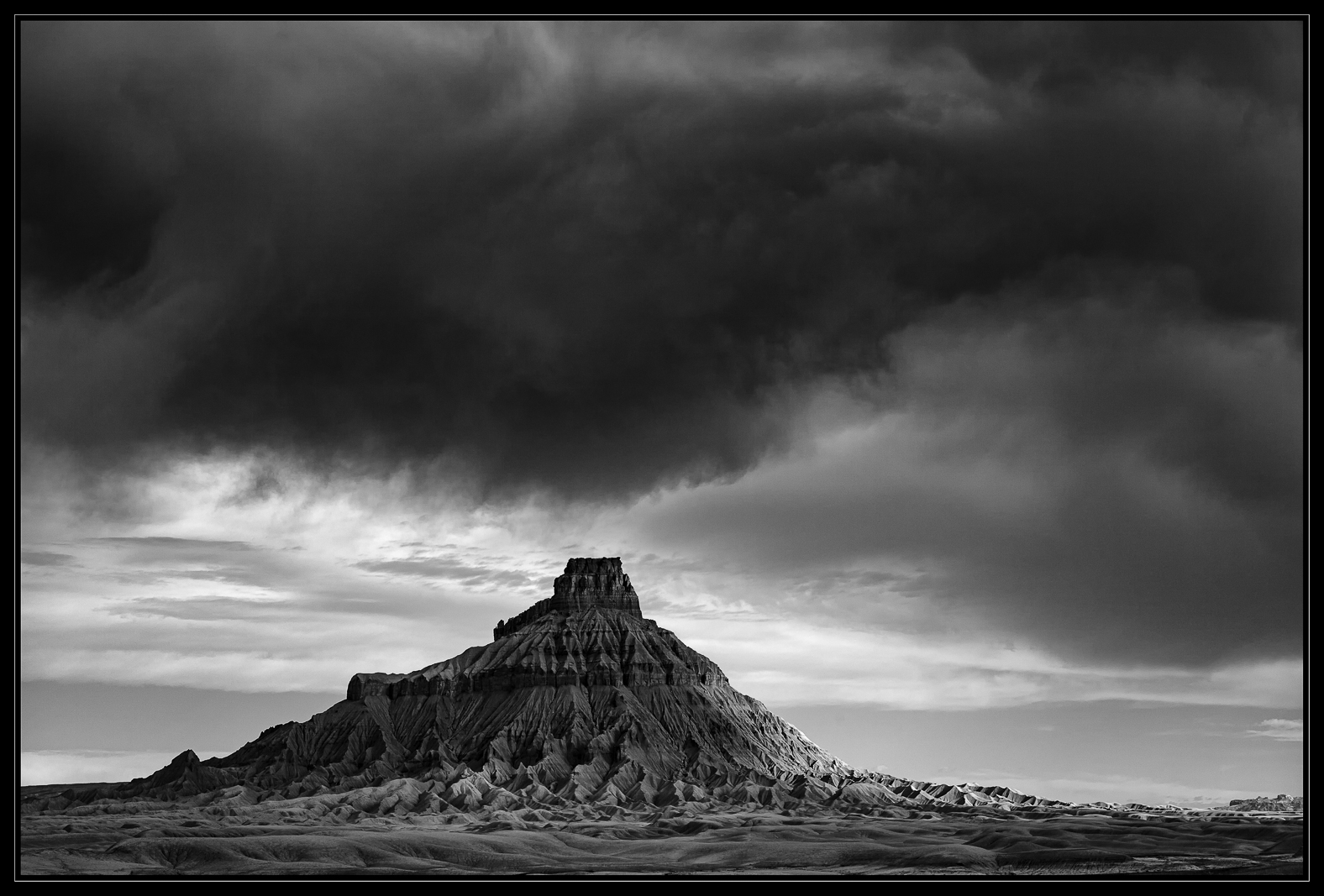 Weatherworn