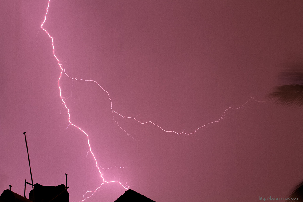 Lightning 2