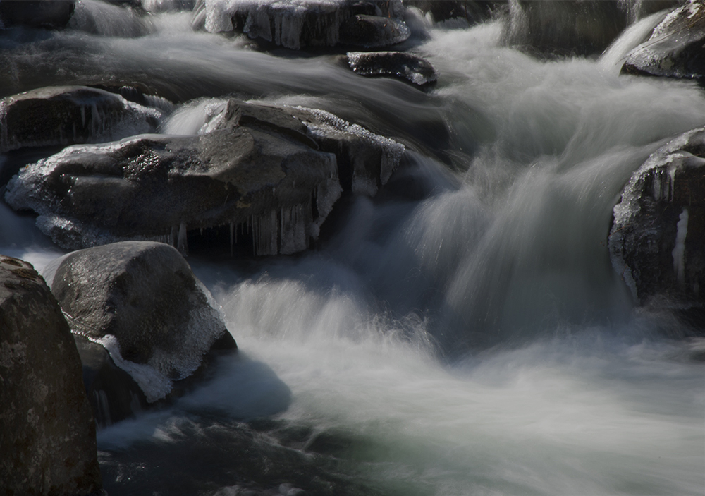 Cold Water