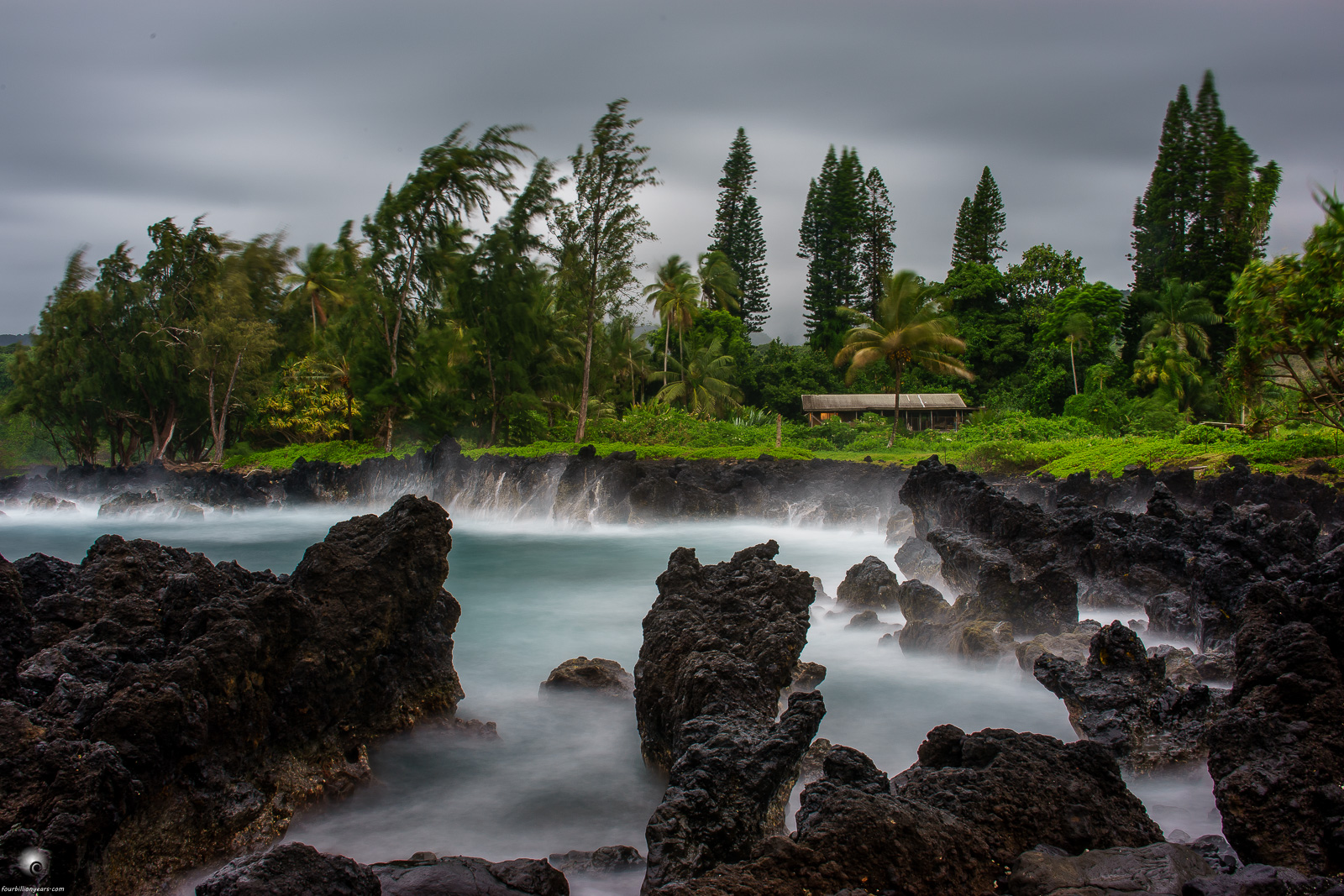 North Shore