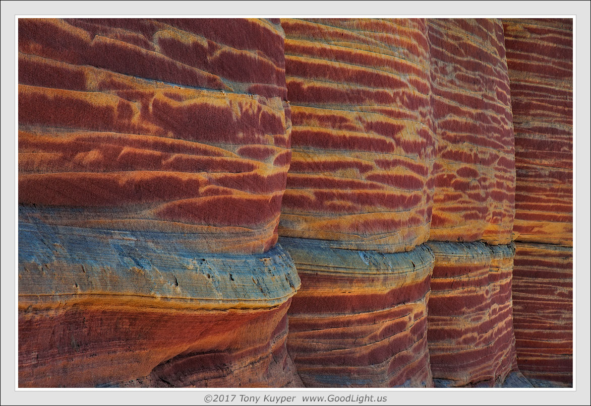 Sandstone Revisited #4