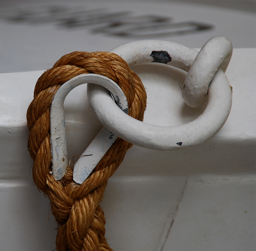 Rope & Ring