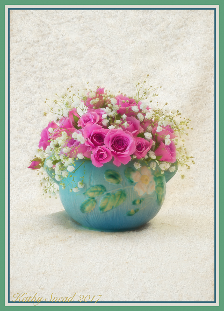 Still Life
