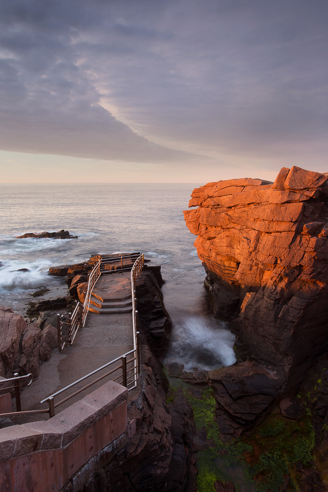 Thunder Hole