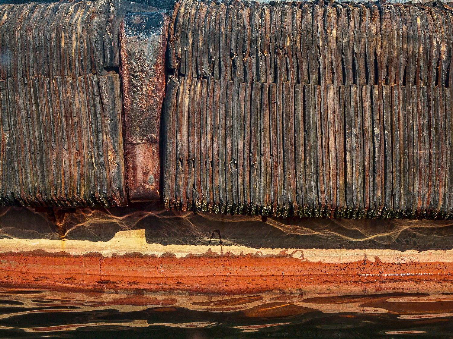 Tugboat Bumper