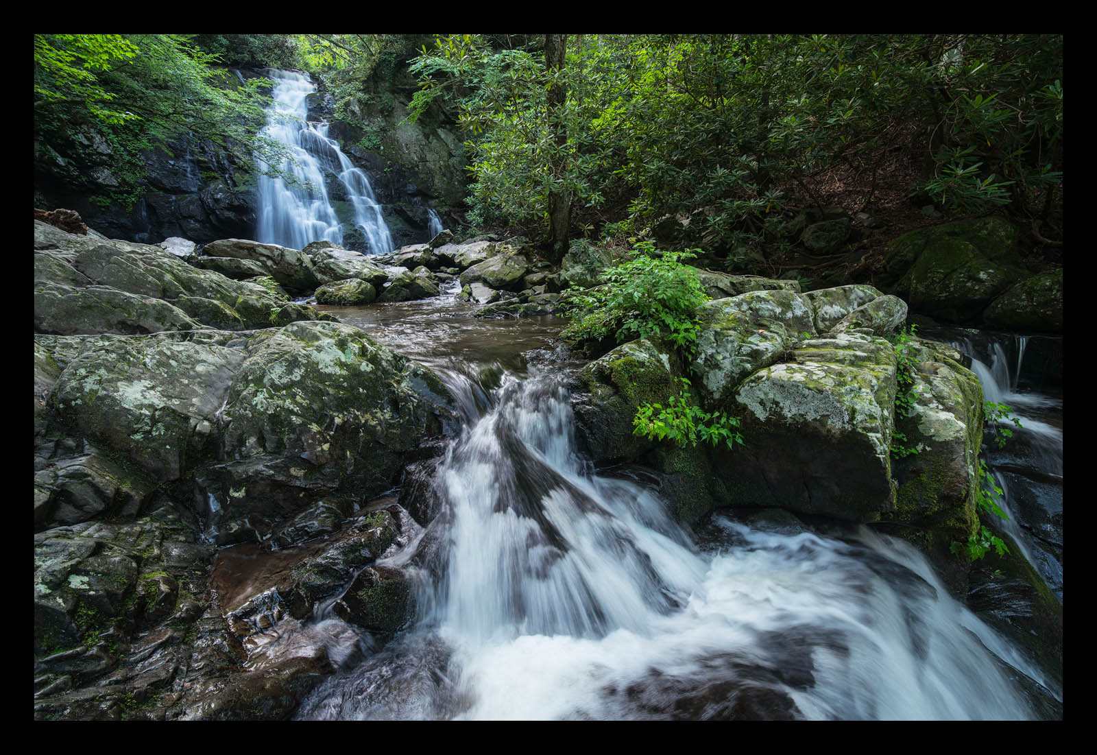 Refreshing Waters 2.0 (+ 2.1)