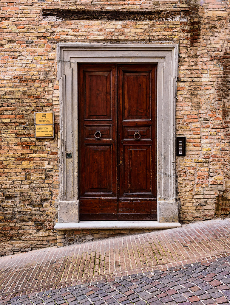 The Door