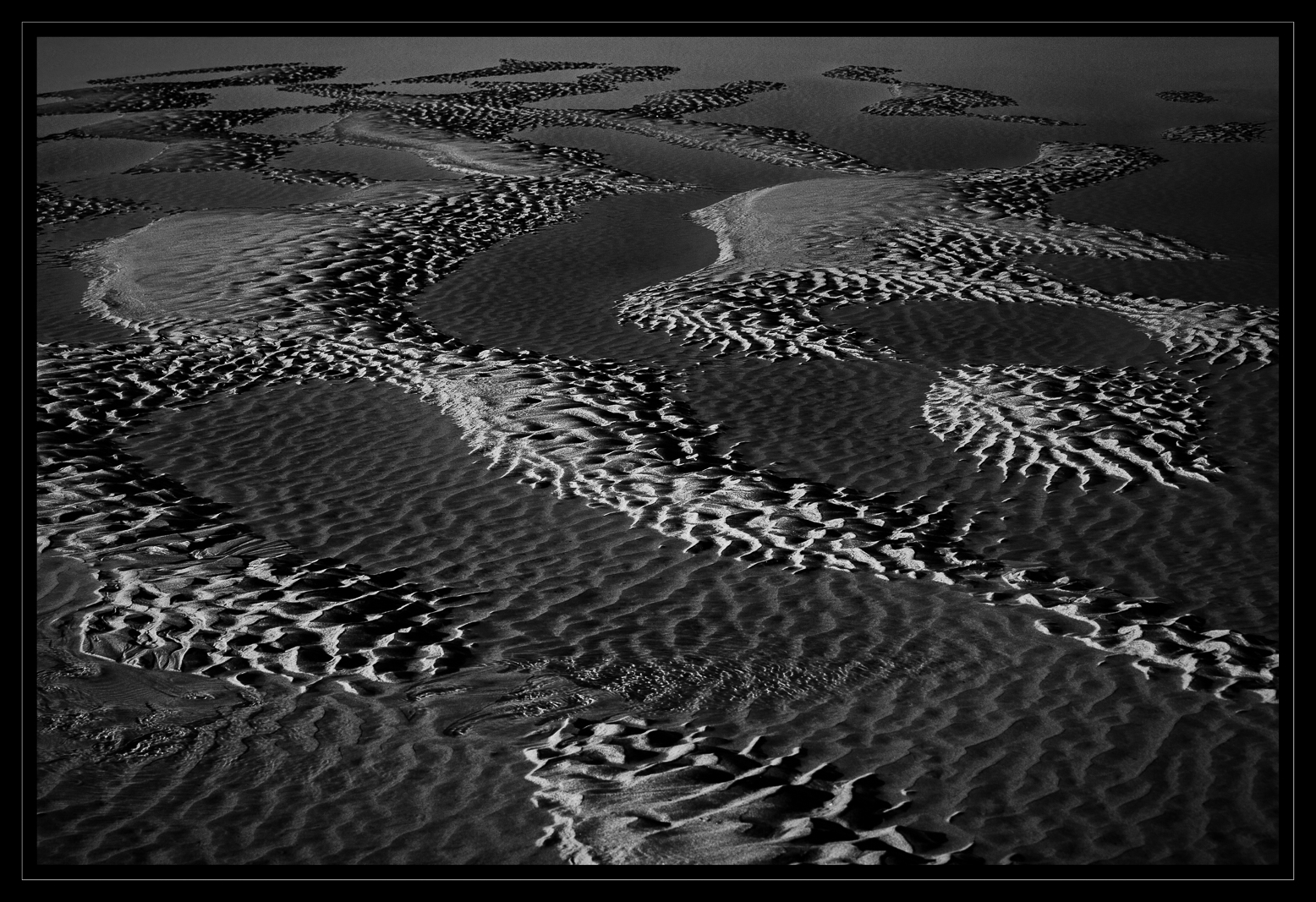 Sand Migration