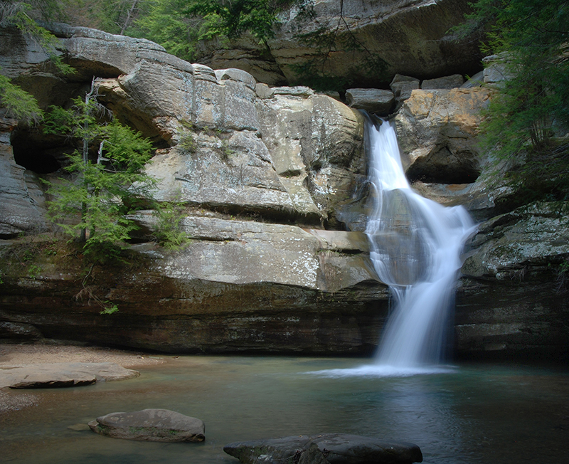 Hocking Hills