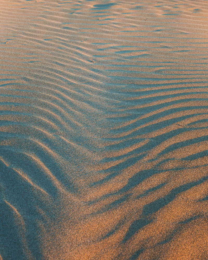 Beach Abstract