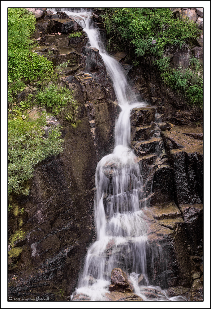 Stair Falls + 2 Alt