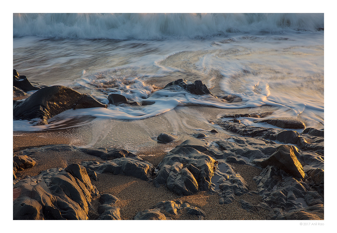 Coastal Ambience